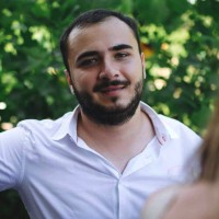 Arkadii Haidarzhy