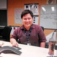 Joseph Sydney Valdez