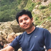 Mohd Asraff Asmadi