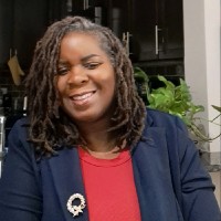 Yvette Brooks