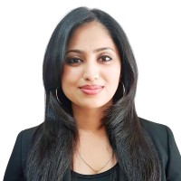 Juditha Agarwal