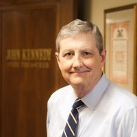 John Kennedy