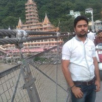 Vivek Kumar Pandey