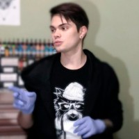 Dmitrii Naumov