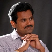 Rajkumar Panneer Selvam