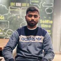 Hrisikesh Saha