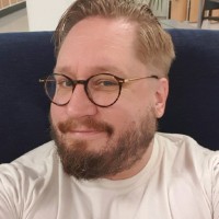 Kristofer Haraldsson