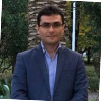 Seyed Behzad Hosseini