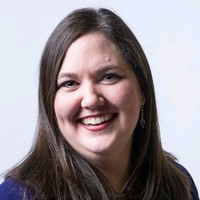 Kathryn Prater