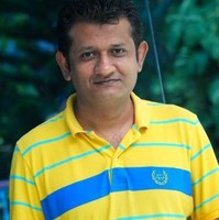 Shawon Chowdhury