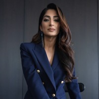 Elizabeth Priya Kumar