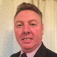 Andy Brown