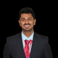 Praneeth Shetty