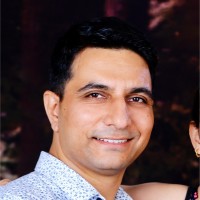 Abhinav Koul