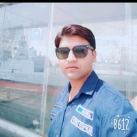 Rohit Kumar Mewade