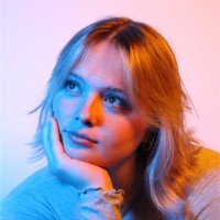 Elizabeth Pierret
