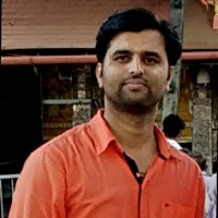 Nitish Shete