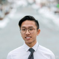 Steven Thai