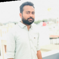 Mayank Rai