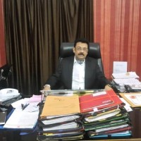 Rakesh Pratap Singh