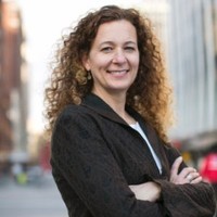 Cindy G. Oliver