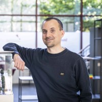 Michel Boender