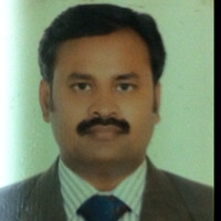 Suresh Robert