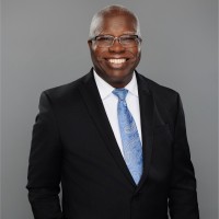 Gerald J. Leonard PfMP PMP