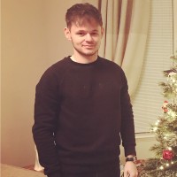 Daniel Wilkie