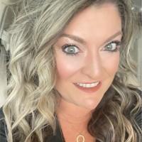 Lyndi Blakeman Rouse, M.Ed.