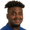 Keyshaun Simmons