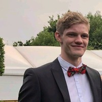 Adam Holden