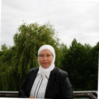 Sawsan Qoja Ali