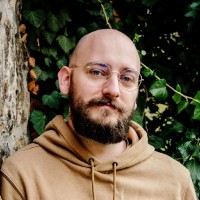 Simon Danke