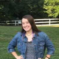 Mckenna Campbell