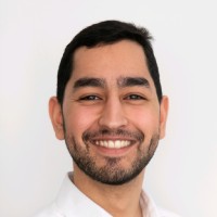 Jed Alaoui