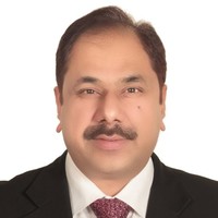 Imtiaz Farroq