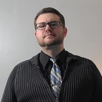 Nick Miranda