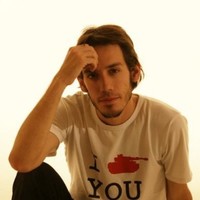 Tanilo Errazuriz