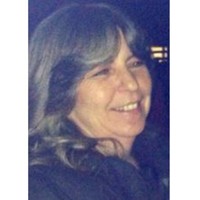 Sally Stover