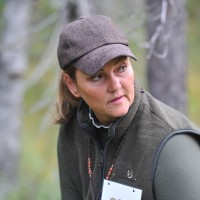 Aud Hellen Bergland