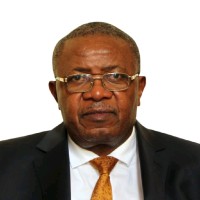 Thierry Ngoy