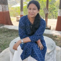 Nrupur Bhatt