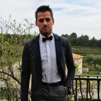 Adrien NAVARRO