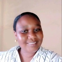 Lechedzani Cynthia Majashango