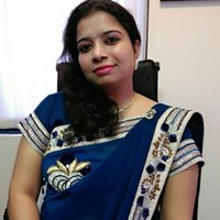 Ca Nisha Dadhich