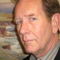 Patrick Regan