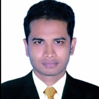 Md. Nazmul Islam