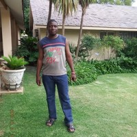 Kennedy Baba Phiri