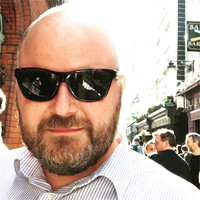 Sean Kavanagh